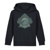 Kids Mini Cruiser 2.0 iconic hoodie sweatshirt (STSK180) Thumbnail