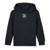 Kids Mini Cruiser 2.0 iconic hoodie sweatshirt (STSK180) Thumbnail