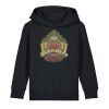 Kids Mini Cruiser 2.0 iconic hoodie sweatshirt (STSK180) Thumbnail