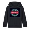Kids Mini Cruiser 2.0 iconic hoodie sweatshirt (STSK180) Thumbnail