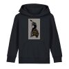 Kids Mini Cruiser 2.0 iconic hoodie sweatshirt (STSK180) Thumbnail