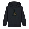 Kids Mini Cruiser 2.0 iconic hoodie sweatshirt (STSK180) Thumbnail