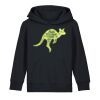 Kids Mini Cruiser 2.0 iconic hoodie sweatshirt (STSK180) Thumbnail