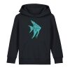 Kids Mini Cruiser 2.0 iconic hoodie sweatshirt (STSK180) Thumbnail