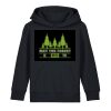 Kids Mini Cruiser 2.0 iconic hoodie sweatshirt (STSK180) Thumbnail