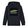 Kids Mini Cruiser 2.0 iconic hoodie sweatshirt (STSK180) Thumbnail