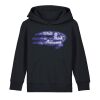Kids Mini Cruiser 2.0 iconic hoodie sweatshirt (STSK180) Thumbnail