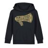 Kids Mini Cruiser 2.0 iconic hoodie sweatshirt (STSK180) Thumbnail