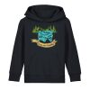 Kids Mini Cruiser 2.0 iconic hoodie sweatshirt (STSK180) Thumbnail