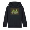 Kids Mini Cruiser 2.0 iconic hoodie sweatshirt (STSK180) Thumbnail