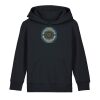 Kids Mini Cruiser 2.0 iconic hoodie sweatshirt (STSK180) Thumbnail