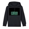 Kids Mini Cruiser 2.0 iconic hoodie sweatshirt (STSK180) Thumbnail