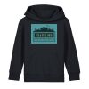 Kids Mini Cruiser 2.0 iconic hoodie sweatshirt (STSK180) Thumbnail