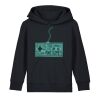 Kids Mini Cruiser 2.0 iconic hoodie sweatshirt (STSK180) Thumbnail