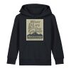 Kids Mini Cruiser 2.0 iconic hoodie sweatshirt (STSK180) Thumbnail