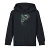 Kids Mini Cruiser 2.0 iconic hoodie sweatshirt (STSK180) Thumbnail