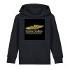 Kids Mini Cruiser 2.0 iconic hoodie sweatshirt (STSK180) Thumbnail