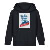 Kids Mini Cruiser 2.0 iconic hoodie sweatshirt (STSK180) Thumbnail