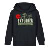 Kids Mini Cruiser 2.0 iconic hoodie sweatshirt (STSK180) Thumbnail