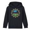 Kids Mini Cruiser 2.0 iconic hoodie sweatshirt (STSK180) Thumbnail