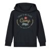 Kids Mini Cruiser 2.0 iconic hoodie sweatshirt (STSK180) Thumbnail