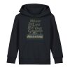 Kids Mini Cruiser 2.0 iconic hoodie sweatshirt (STSK180) Thumbnail