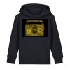 Kids Mini Cruiser 2.0 iconic hoodie sweatshirt (STSK180) Thumbnail