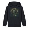 Kids Mini Cruiser 2.0 iconic hoodie sweatshirt (STSK180) Thumbnail