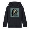 Kids Mini Cruiser 2.0 iconic hoodie sweatshirt (STSK180) Thumbnail