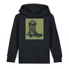 Kids Mini Cruiser 2.0 iconic hoodie sweatshirt (STSK180) Thumbnail