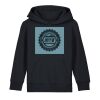 Kids Mini Cruiser 2.0 iconic hoodie sweatshirt (STSK180) Thumbnail