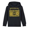 Kids Mini Cruiser 2.0 iconic hoodie sweatshirt (STSK180) Thumbnail