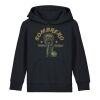 Kids Mini Cruiser 2.0 iconic hoodie sweatshirt (STSK180) Thumbnail
