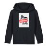 Kids Mini Cruiser 2.0 iconic hoodie sweatshirt (STSK180) Thumbnail