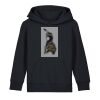 Kids Mini Cruiser 2.0 iconic hoodie sweatshirt (STSK180) Thumbnail