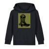Kids Mini Cruiser 2.0 iconic hoodie sweatshirt (STSK180) Thumbnail