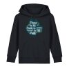 Kids Mini Cruiser 2.0 iconic hoodie sweatshirt (STSK180) Thumbnail