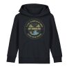 Kids Mini Cruiser 2.0 iconic hoodie sweatshirt (STSK180) Thumbnail