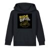 Kids Mini Cruiser 2.0 iconic hoodie sweatshirt (STSK180) Thumbnail