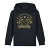 Kids Mini Cruiser 2.0 iconic hoodie sweatshirt (STSK180) Thumbnail