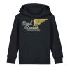 Kids Mini Cruiser 2.0 iconic hoodie sweatshirt (STSK180) Thumbnail