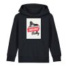 Kids Mini Cruiser 2.0 iconic hoodie sweatshirt (STSK180) Thumbnail