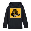 Kids Mini Cruiser 2.0 iconic hoodie sweatshirt (STSK180) Thumbnail