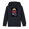 Kids Mini Cruiser 2.0 iconic hoodie sweatshirt (STSK180) Thumbnail