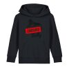 Kids Mini Cruiser 2.0 iconic hoodie sweatshirt (STSK180) Thumbnail