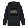 Kids Mini Cruiser 2.0 iconic hoodie sweatshirt (STSK180) Thumbnail