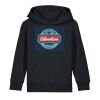 Kids Mini Cruiser 2.0 iconic hoodie sweatshirt (STSK180) Thumbnail