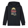 Kids Mini Cruiser 2.0 iconic hoodie sweatshirt (STSK180) Thumbnail