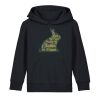 Kids Mini Cruiser 2.0 iconic hoodie sweatshirt (STSK180) Thumbnail