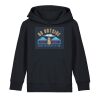 Kids Mini Cruiser 2.0 iconic hoodie sweatshirt (STSK180) Thumbnail